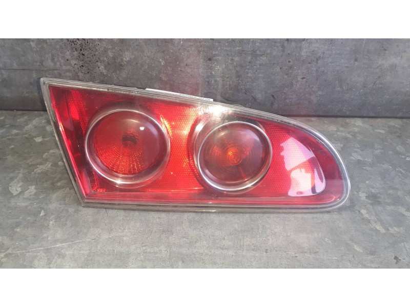 Recambio de piloto trasero izquierdo interior para seat ibiza (6l1) referencia OEM IAM 6L6945093F 6L6945093D 6L6945107