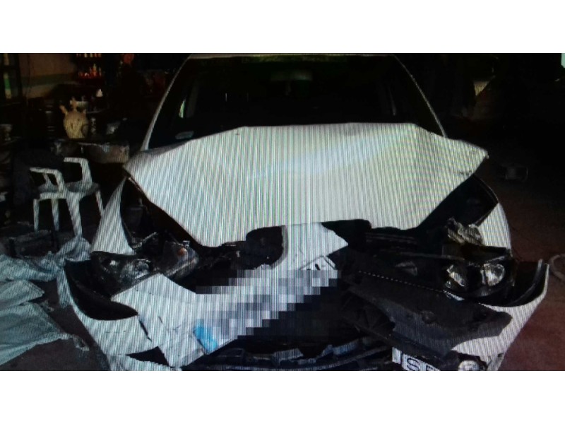 seat toledo (5p2) del año 2006