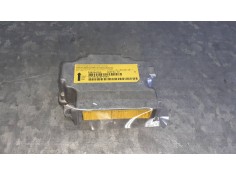 Recambio de centralita airbag para mitsubishi outlander (cw0) referencia OEM IAM P8635A053  DDPPSCB1