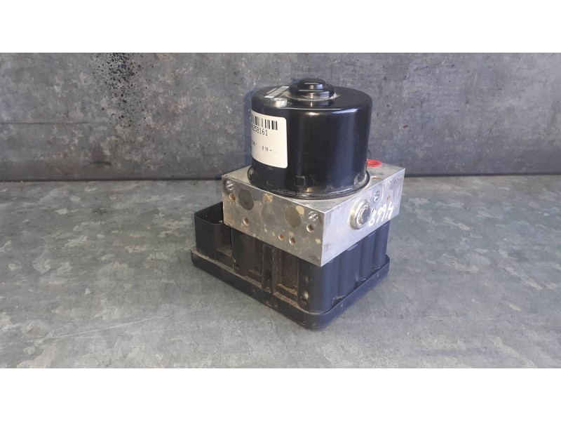 Recambio de abs para mitsubishi outlander (cw0) referencia OEM IAM 4670A340 06210209344 ATE