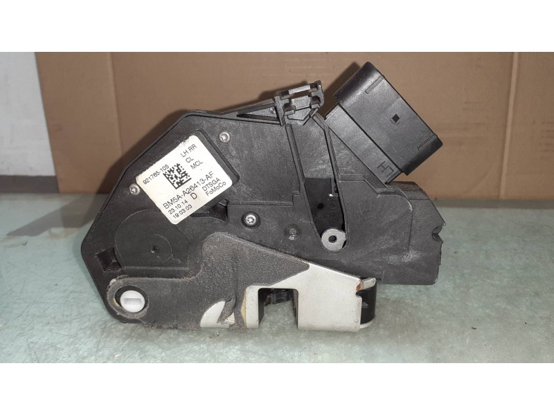 Recambio de cerradura puerta trasera izquierda para ford focus lim. business referencia OEM IAM BM5AA26413AF 921765105 ELECTRICA