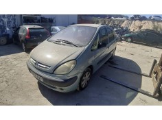 citroen xsara picasso del año 2002