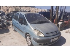 citroen xsara picasso del año 2002 2