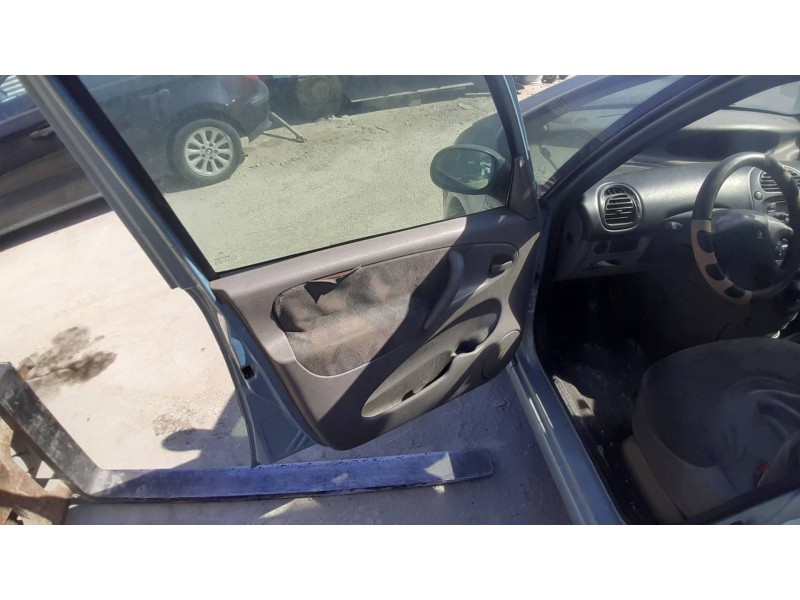 citroen xsara picasso del año 2002