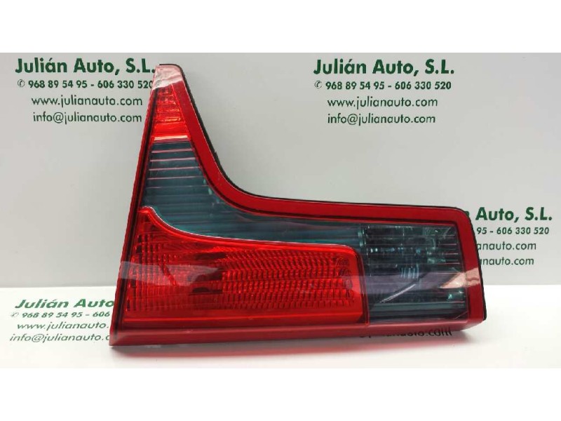 Recambio de piloto trasero derecho para citroen c5 berlina lx (e) referencia OEM IAM 89034081  