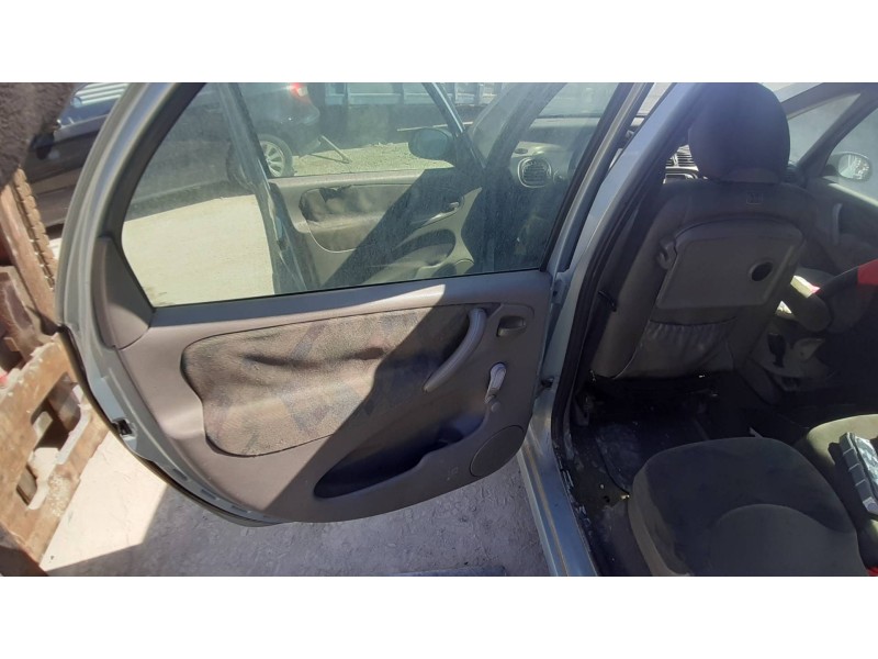 citroen xsara picasso del año 2002