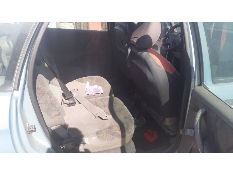 citroen xsara picasso del año 2002