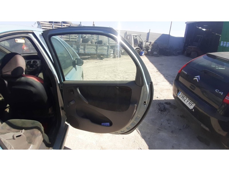 citroen xsara picasso del año 2002