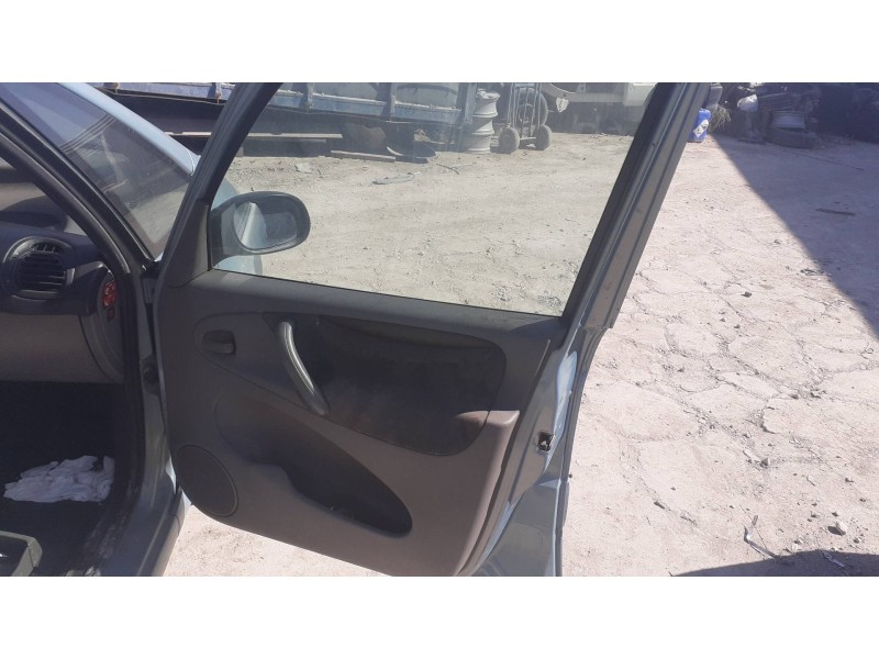 citroen xsara picasso del año 2002