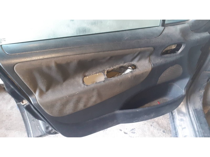 peugeot 207 del año 2007