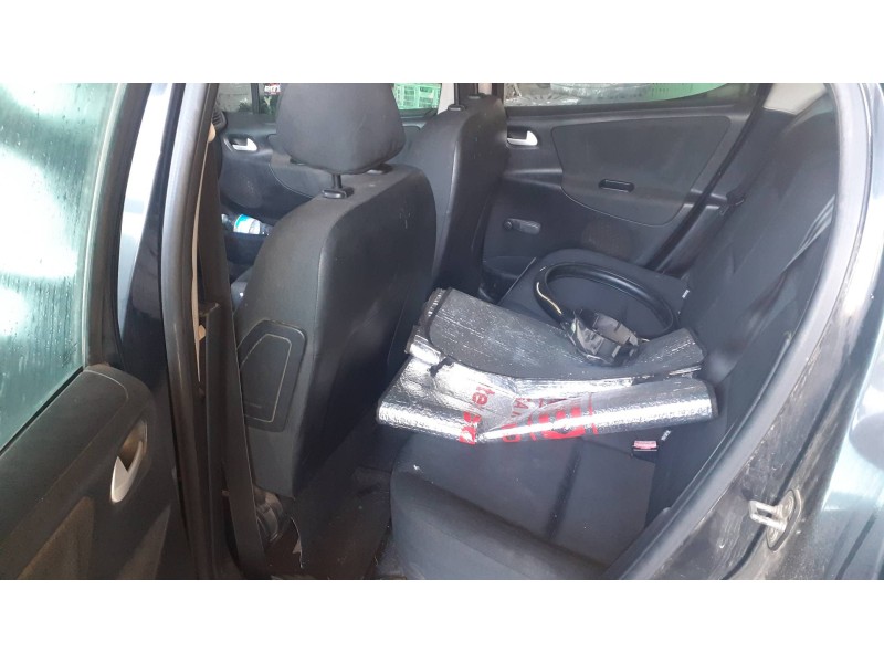 peugeot 207 del año 2007