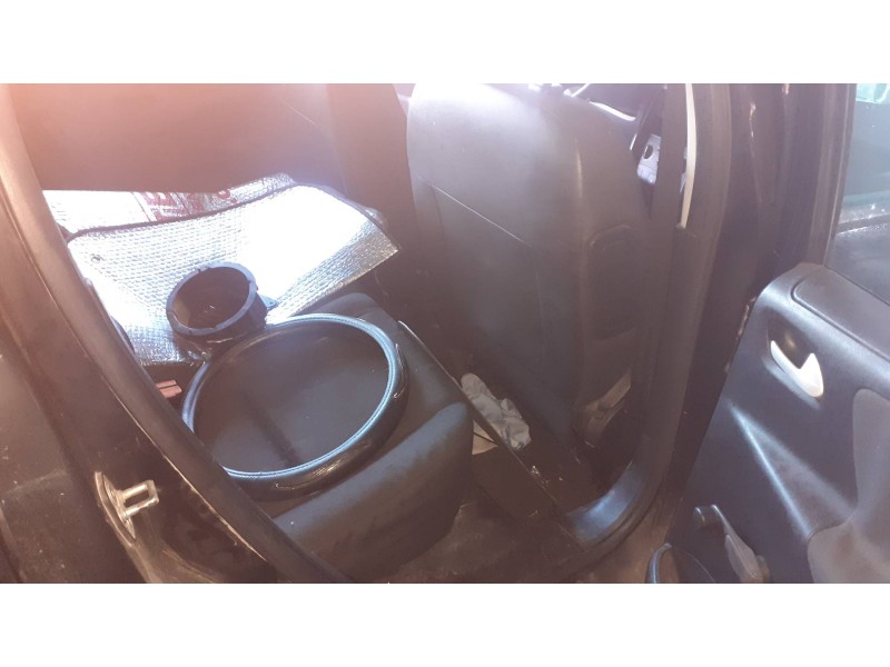 peugeot 207 del año 2007