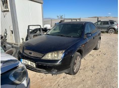 ford mondeo berlina (ge) del año 2001