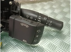 Recambio de mando luces para renault megane ii berlina 5p referencia OEM IAM 82002164621  VALEO 2