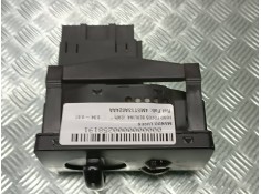 Recambio de mando luces para ford focus berlina (cap) referencia OEM IAM 4M5T13A024AA  CONECTOR 16 PINES 2