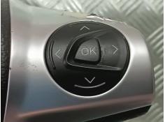 Recambio de airbag delantero izquierdo para ford focus lim. (cb8) referencia OEM IAM AM5T14K147AA AM51R042B85BEW  2