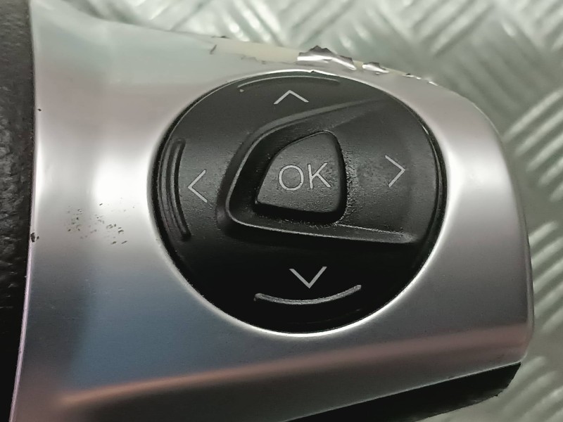 Recambio de airbag delantero izquierdo para ford focus lim. (cb8) referencia OEM IAM AM5T14K147AA AM51R042B85BEW 