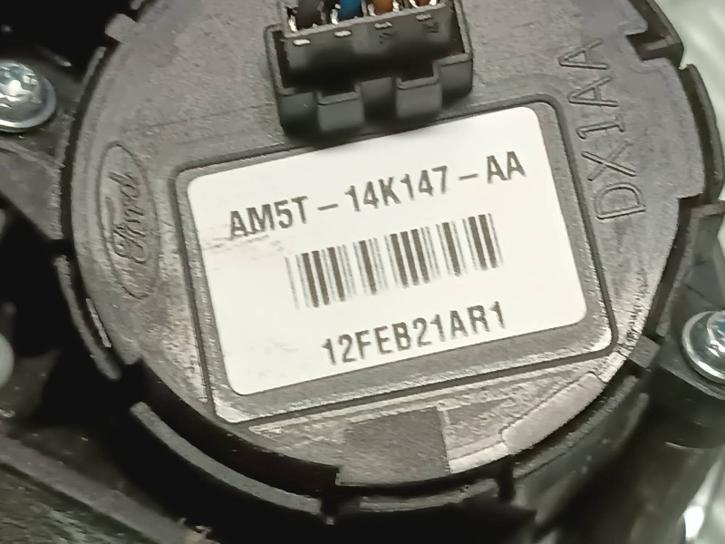 Recambio de airbag delantero izquierdo para ford focus lim. (cb8) referencia OEM IAM AM5T14K147AA AM51R042B85BEW 