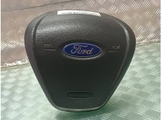 Recambio de airbag delantero izquierdo para ford ka+ referencia OEM IAM J7BBA042B85 V3UFA19003000286 J7BBA042B85BB35B8
