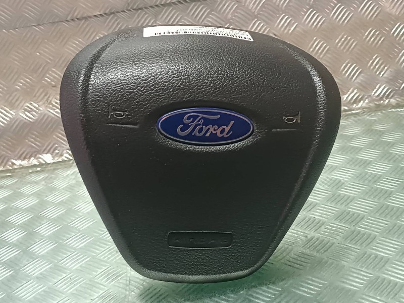 Recambio de airbag delantero izquierdo para ford ka+ referencia OEM IAM J7BBA042B85 V3UFA19003000286 J7BBA042B85BB35B8