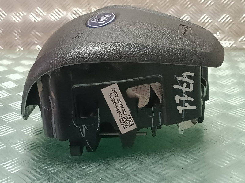Recambio de airbag delantero izquierdo para ford ka+ referencia OEM IAM J7BBA042B85 V3UFA19003000286 J7BBA042B85BB35B8