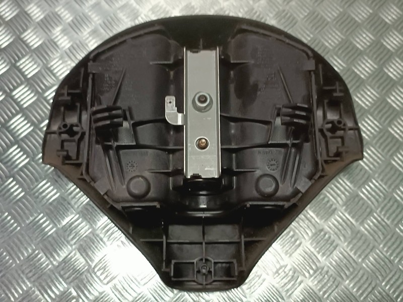 Recambio de airbag delantero izquierdo para peugeot 307 (s1) referencia OEM IAM 96345028ZR  