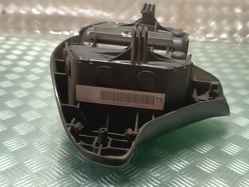 Recambio de airbag delantero izquierdo para peugeot 307 (s1) referencia OEM IAM 96345028ZR  