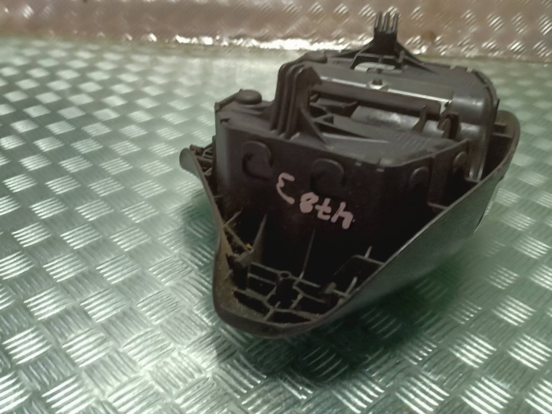 Recambio de airbag delantero izquierdo para peugeot 307 (s1) referencia OEM IAM 96345028ZR  