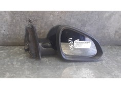 Recambio de retrovisor derecho para opel insignia berlina referencia OEM IAM 13320193 13329080 ELECTRICO