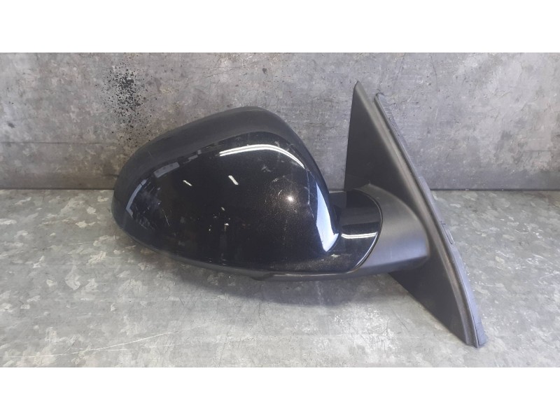 Recambio de retrovisor derecho para opel insignia berlina referencia OEM IAM 13320193 13329080 ELECTRICO