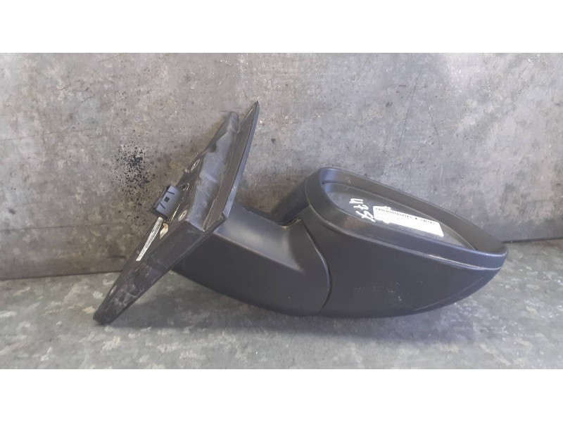 Recambio de retrovisor derecho para opel insignia berlina referencia OEM IAM 13320193 13329080 ELECTRICO