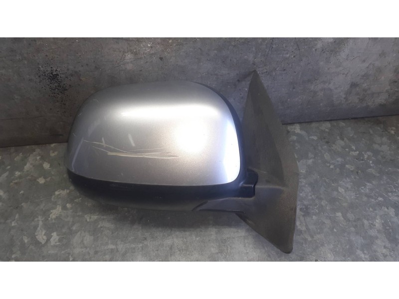 Recambio de retrovisor derecho para mitsubishi outlander (cw0) referencia OEM IAM   ELECTRICO