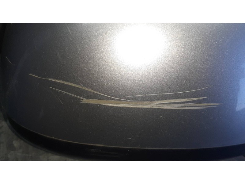 Recambio de retrovisor derecho para mitsubishi outlander (cw0) referencia OEM IAM   ELECTRICO