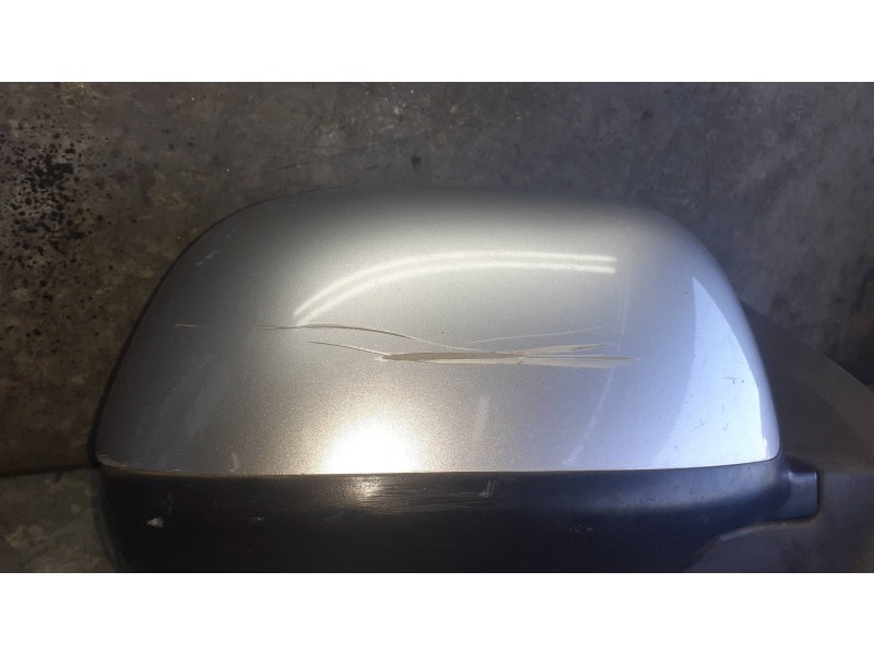 Recambio de retrovisor derecho para mitsubishi outlander (cw0) referencia OEM IAM   ELECTRICO