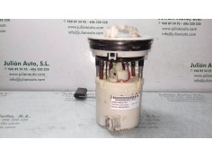 Recambio de bomba combustible para ford fiesta (cb1) ambiente referencia OEM IAM 8V519H307CA PS1388276CA AFORADOR BOMBA