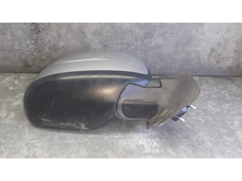 Recambio de retrovisor derecho para mitsubishi outlander (cw0) referencia OEM IAM   ELECTRICO