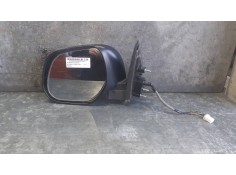 Recambio de retrovisor izquierdo para mitsubishi outlander (cw0) referencia OEM IAM  L8312 ELECTRICO