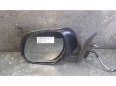 Recambio de retrovisor izquierdo para mitsubishi outlander (cw0) referencia OEM IAM  L8312 ELECTRICO 2