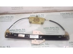 Recambio de elevalunas trasero izquierdo para audi a6 berlina (4f2) 3.0 tdi quattro (171kw) referencia OEM IAM 4F0839461A BROSE 