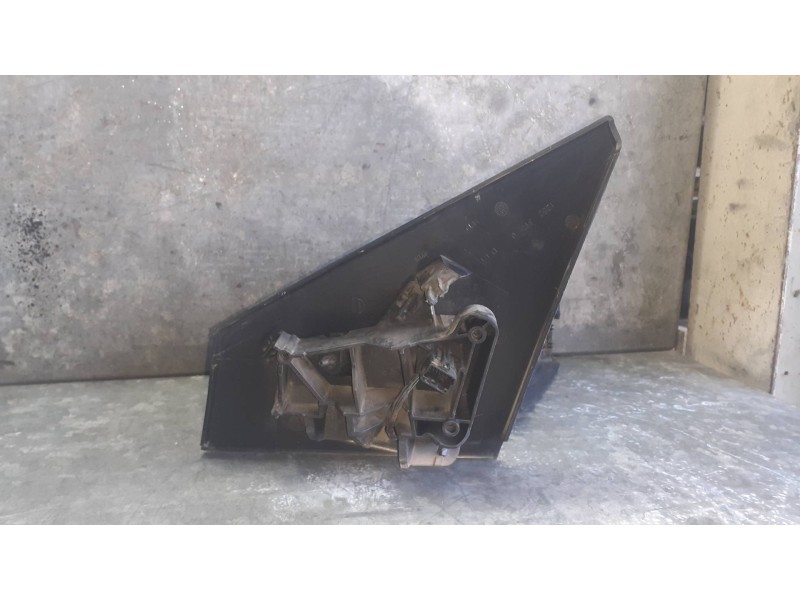Recambio de retrovisor derecho para renault megane iii berlina 5 p referencia OEM IAM 12523170  ELECTRICO