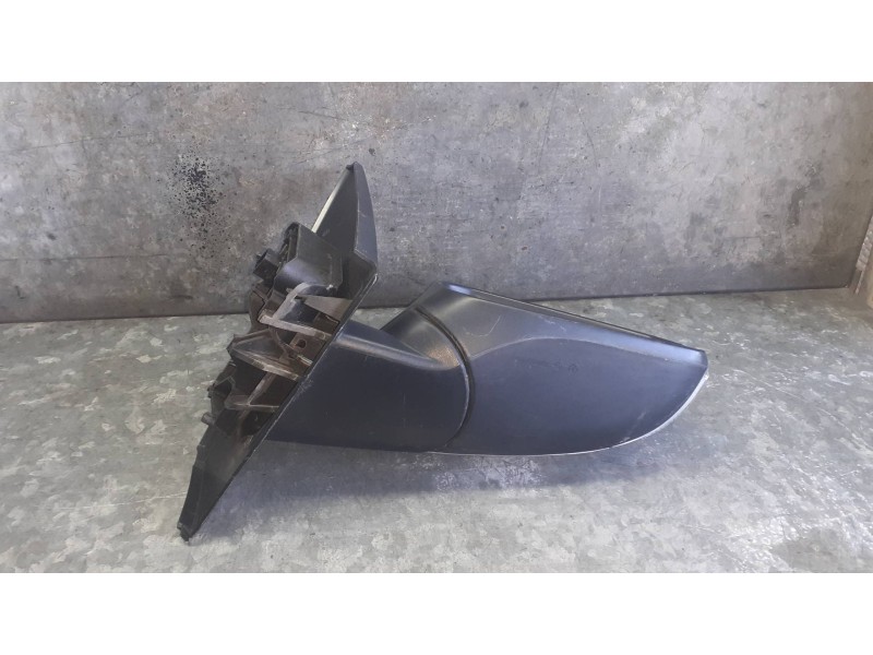 Recambio de retrovisor derecho para renault megane iii berlina 5 p referencia OEM IAM 12523170  ELECTRICO