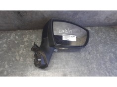 Recambio de retrovisor derecho para ford kuga (cbv) referencia OEM IAM 21986698  ELECTRICO