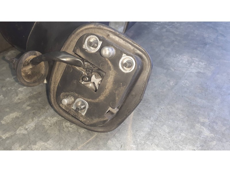 Recambio de retrovisor derecho para ford kuga (cbv) referencia OEM IAM 21986698  ELECTRICO