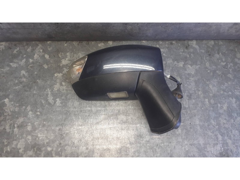 Recambio de retrovisor derecho para ford kuga (cbv) referencia OEM IAM 21986698  ELECTRICO
