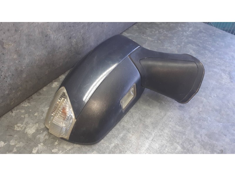 Recambio de retrovisor derecho para ford kuga (cbv) referencia OEM IAM 21986698  ELECTRICO