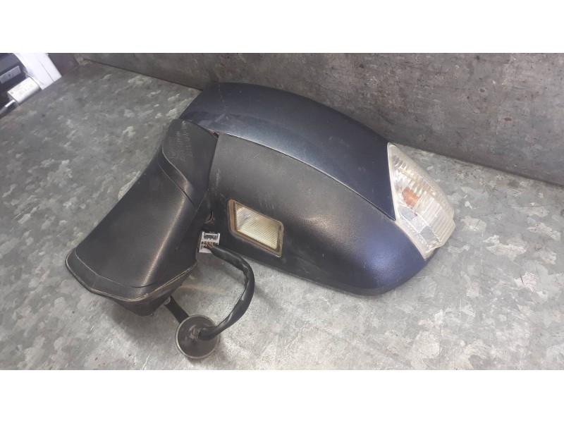 Recambio de retrovisor izquierdo para ford kuga (cbv) referencia OEM IAM   ELECTRICO