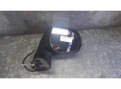 Recambio de retrovisor derecho para peugeot 3008 referencia OEM IAM 232676028 CON PILOTO ELECTRICO