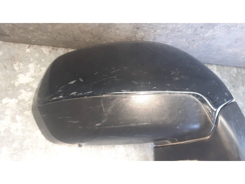 Recambio de retrovisor derecho para peugeot 3008 referencia OEM IAM 232676028 CON PILOTO ELECTRICO
