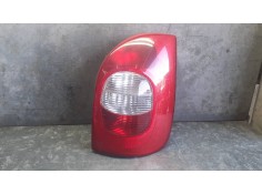 Recambio de piloto trasero derecho para citroen xsara picasso referencia OEM IAM 085521913RR  