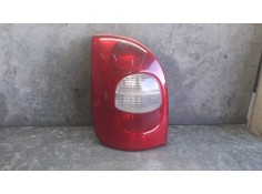 Recambio de piloto trasero izquierdo para citroen xsara picasso referencia OEM IAM 9631564080 89300231 VALEO